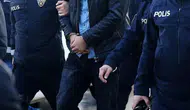 Eskişehir'de bir kişinin vurulduğu kavgaya ilişkin 2 şüpheli tutuklandı