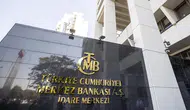 TCMB açıkladı : Reel Kesim Güven Endeksi arttı