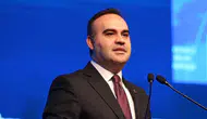 Bakan Kacır, 'Şölen Çikolata Yeni Üretim Tesisi Açılış Töreni'nde