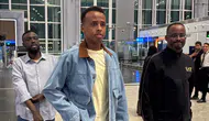 ABD'ye girişi engellenen Somalili hakem ülkesine döndü