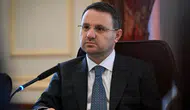 Bakan Gürlek duyurdu : Suç örgütü çökertildi, avukatlar da yakalandı