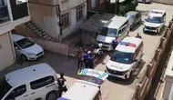 Kocaeli'de evde başından vurulmuş halde bulunan genç öldü : 3 gözaltı