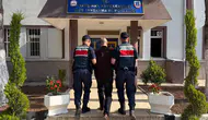 Kırıkkale’de aranan 4 hükümlü jandarma operasyonuyla yakalandı