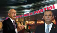 CHP’de parti meclisi krizi : Özgür Özel ekibinden 28 üye istifa etti
