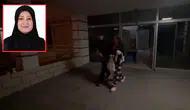 Adana'da annesini öldüren 16 yaşındaki kız tutuklandı : 'Rüyamda beni boğduğunu gördüm'