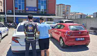 Büyükçekmece'de trafik kavgası : Saldırgan sürücüye rekor ceza