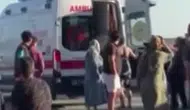 Büyükçekmece'de acı olay : 11 yaşındaki çocuk boğularak yaşamını yitirdi