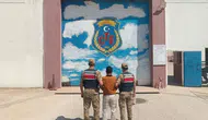 Gaziantep'te hapis cezası bulunan şahıs yakalandı
