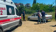 Sinop'ta kayıp genç yaralı olarak bulundu