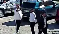 Belediye Başkanı Veysel Topçu'ya yönelik saldırı girişimi