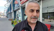 Avcılar'da köpek saldırısı : 59 yaşındaki adam yaralandı
