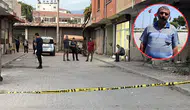 Osmaniye'de bıçaklı kavga : 66 yaşındaki adam öldü