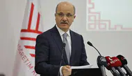 YÖK Başkanı Özvar, TDT 9. Eğitim Bakanları Toplantısı'na katılacak