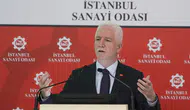 İstanbul, 'Sanayinin Sıfır Atık Yolculuğu' toplantısına ev sahipliği yaptı