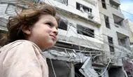 UNICEF : Lübnan'da günde ortalama  12 çocuk öldü veya sakat kaldı