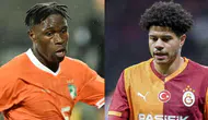 Galatasaray’dan Napoli’ye net mesaj : İki yıldız için 85 milyon Euro talep etti