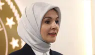 Bakan Göktaş : Bizi ayakta tutan ailemizdir