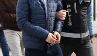 Osmaniye’de 50 milyonluk dolandırıcılık operasyonu : 4 kişi tutuklandı