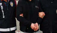 Samsun'da bir genç tartıştığı şahsı darbedip tutuklandı