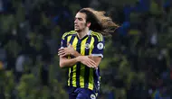 Matteo Guendouzi, Vedat Muriqi'in kaç gol atacağını tahmin etti
