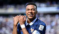 Mbappe’den Senegal Maçında Tarihi Gol: Fransa’nın En Golcü İsmi Oldu