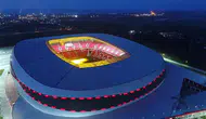 Samsunspor'da yeni sezon kombine satışları başladı