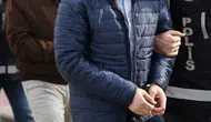 Kocaeli'de silah kaçakçılığı : 11 gözaltı