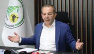 Tanju Özcan hakkında nitelikli cinsel saldırı soruşturması başlatıldı