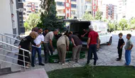 Malatya'da bir şahıs yeni taşındığı evinde ölü bulundu