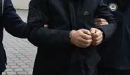 Kahramanmaraş'ta hapis cezası bulunan 2  hükümlü yakalandı