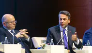 Bakan Bayraktar’dan enerji güvenliği mesajı : Türkiye ve Azerbaycan Avrupa’ya güç katıyor