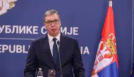 Sırbistan Cumhurbaşkanı Aleksandar Vucic'ten istifa açıklaması