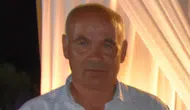 Denizli'de ağacın altında bekleyen çiftçi, yıldırım isabet etmesi sonucu öldü