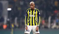 Fenerbahçe'ye Talisca şoku : Antrenmanı tamamlayamadı