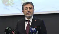 Bakan Yumaklı, 'Türkiye Su Atlası Programı'na katıldı