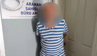 Bursa'da 13 yıldır aranan dolandırıcı yakalanarak cezaevine gönderildi