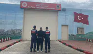 Afyonkarahisar’da huzur operasyonu : Aranan 48 şüpheli yakalandı