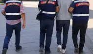 Antalya’da huzur operasyonu : 72 saatte 214 kişi yakalandı