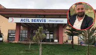 Ağrı'da akılalmaz olay : Aracına bindiği sürücüyü silahla vurdu
