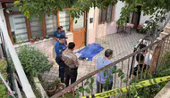 Karabük'te 60 yaşındaki adam, bahçede ölü bulundu