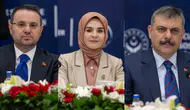 'Erken müdahale ve önleme mekanizmalarını daha da güçlendireceğiz'