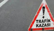 Sakarya Karasu'da kaza : Otomobil, araçlara çarparak durabildi