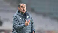 Atalanta'nın yeni teknik direktörü belli oldu
