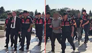 Silifke Belediye Başkanı Mustafa Turgut dahil 9 şüpheli tutuklandı