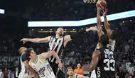 TBF'den Beşiktaş'a 675 bin liralık para cezası