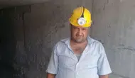 Elazığ'da ETİ Krom sahasında feci kaza : 45 yaşındaki işçi öldü
