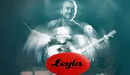 Leyla the Band yeniden sahnelerde