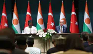 Türkiye ile Nijer arasında iş birliği genişliyor: Yükseköğretimden sağlığa anlaşmalar
