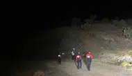 Siirt'te kayıp : 33 yaşındaki çoban aranıyor