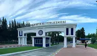 Ege Üniversitesi'ne yolsuzluk operasyonu : 45 şüpheli hakkında gözaltı kararı